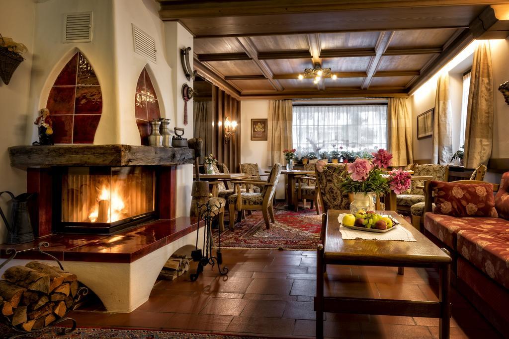 דוביאקו Hotel Moritz מראה חיצוני תמונה