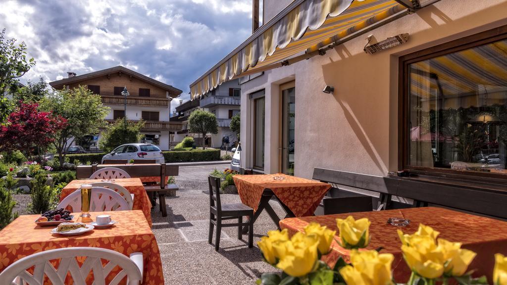 דוביאקו Hotel Moritz מראה חיצוני תמונה
