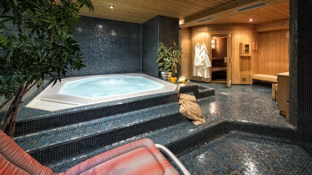 דוביאקו Hotel Moritz מראה חיצוני תמונה
