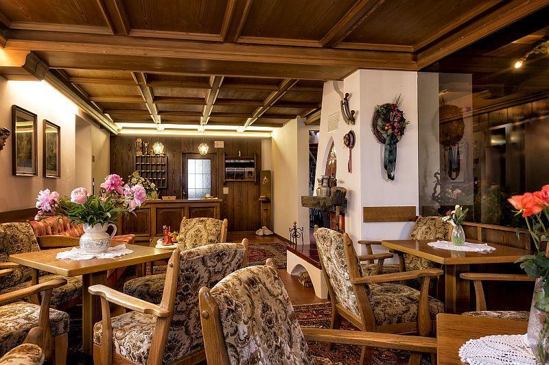 דוביאקו Hotel Moritz מראה חיצוני תמונה