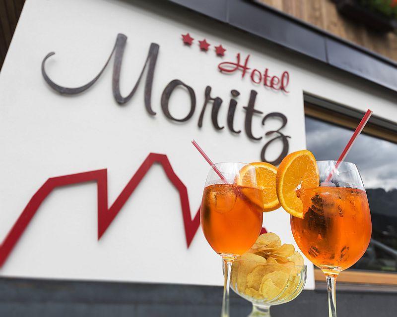 דוביאקו Hotel Moritz מראה חיצוני תמונה