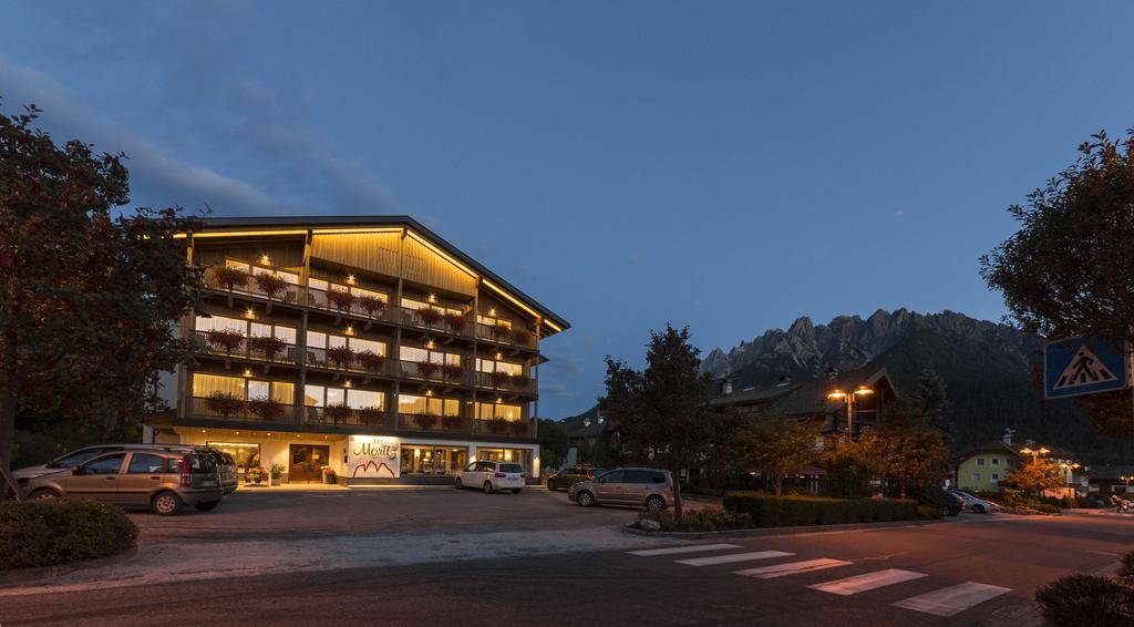 דוביאקו Hotel Moritz מראה חיצוני תמונה