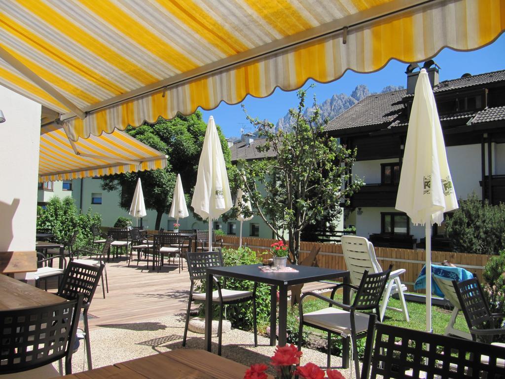 דוביאקו Hotel Moritz מראה חיצוני תמונה