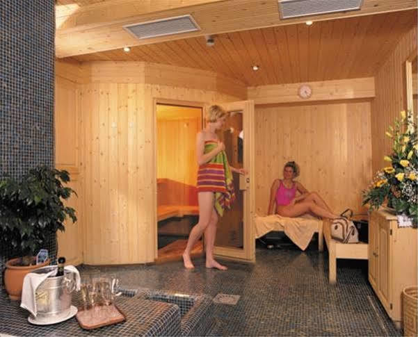 דוביאקו Hotel Moritz מראה חיצוני תמונה