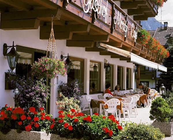 דוביאקו Hotel Moritz מראה חיצוני תמונה