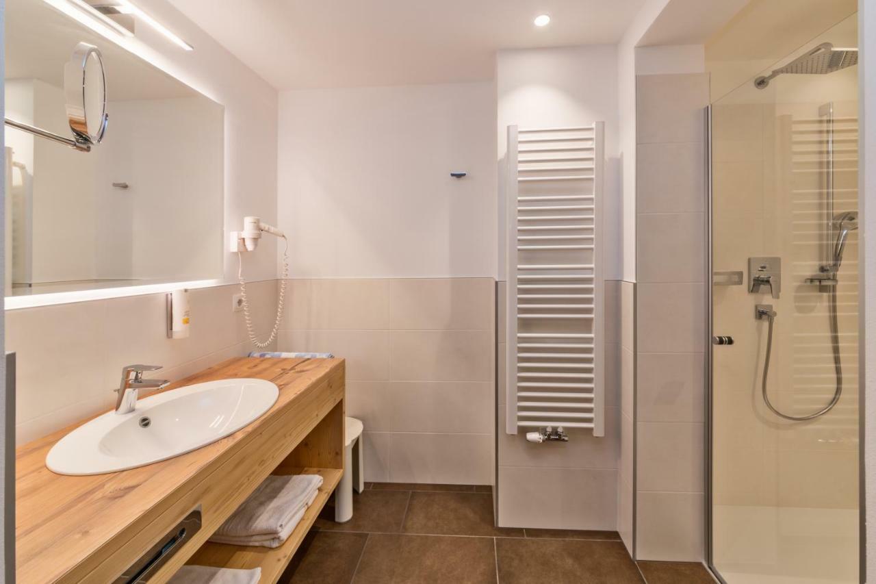 דוביאקו Hotel Moritz מראה חיצוני תמונה